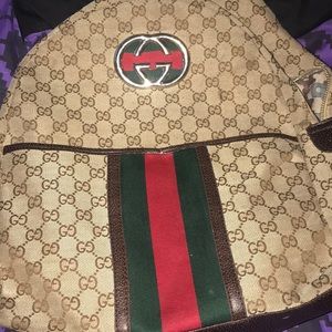 gucci bag